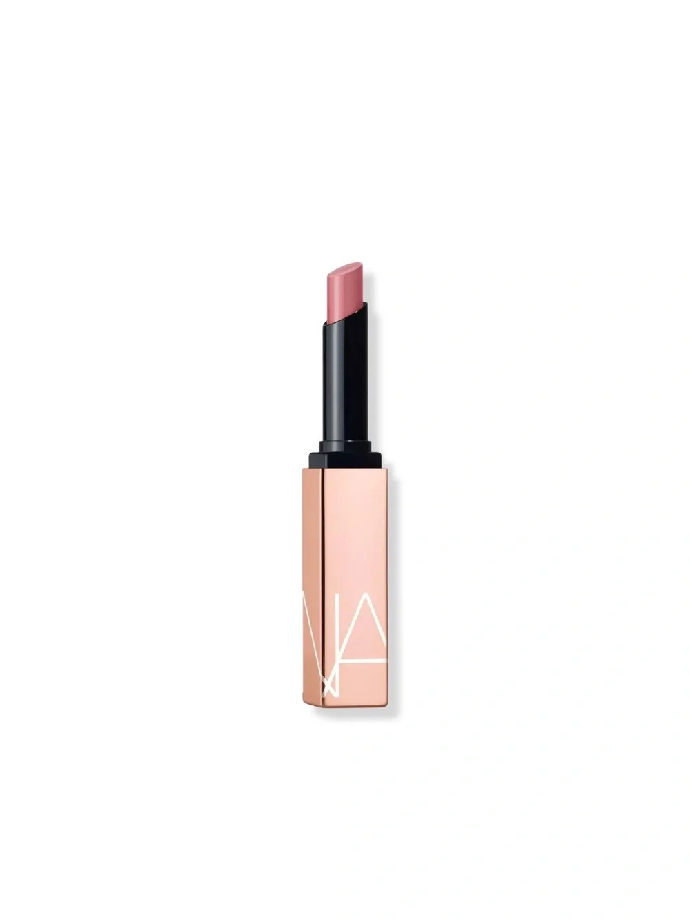 NARS Sensual Shine Lipstick — Dolce Vita